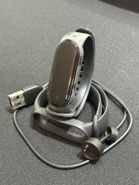 Xiaomi Mi Band 5