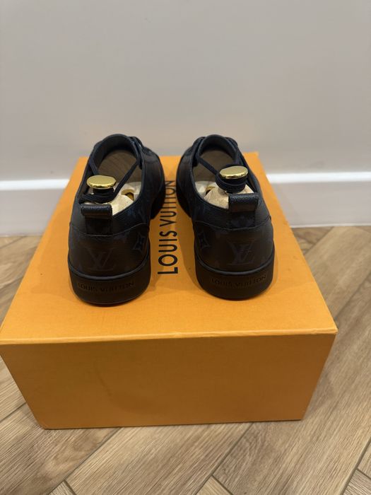 Louis Vuitton кеды