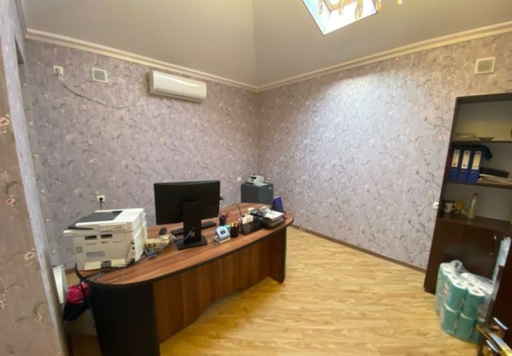 Аренда Ракат махаля под офис