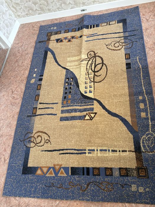 Ковер палас размер 150*230