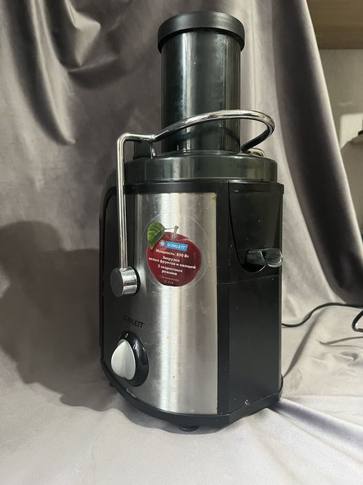 Соковыжималка