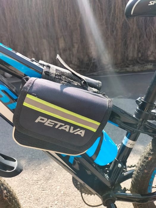 Велосипед хобби, спорт, отдых