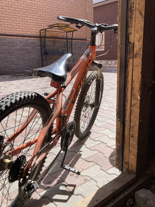 Велосипед Vetro Б/У