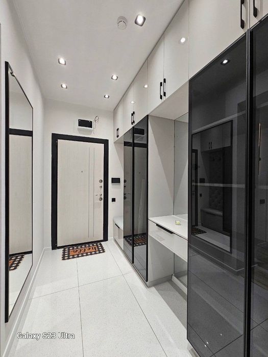 Продается 2х ком квартира, ЖК Акай Сити, ор-р: м. Х.Алимджана, 58м²