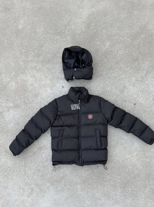 Trapstar Geaca Iron gate Bucuresti Sectorul 3 • OLX.ro