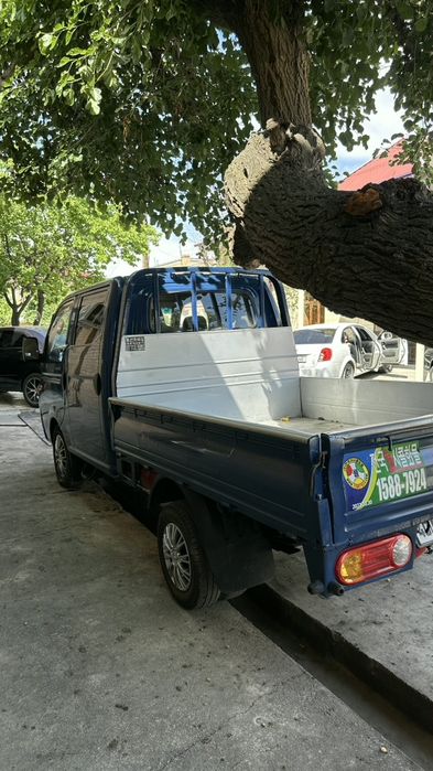 Hyundai porter 2