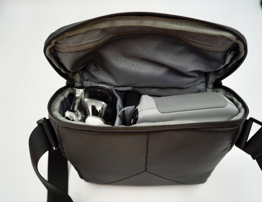 DJI Mini 4 Pro Fly More Combo (DJI RC 2)