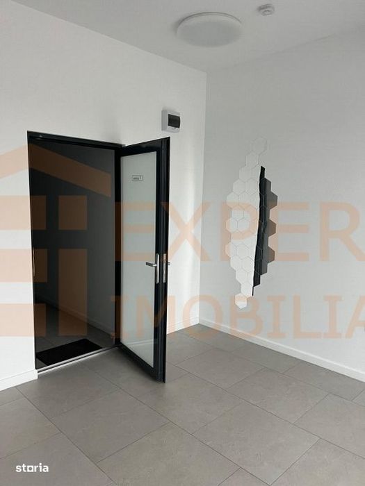 Spatiu comercial pentru birouri, situat in zona Casa de Cultura