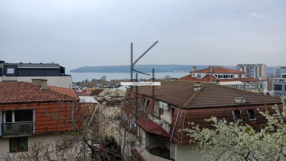 2-стаен в Варна-Бриз площ 94 цена 185000