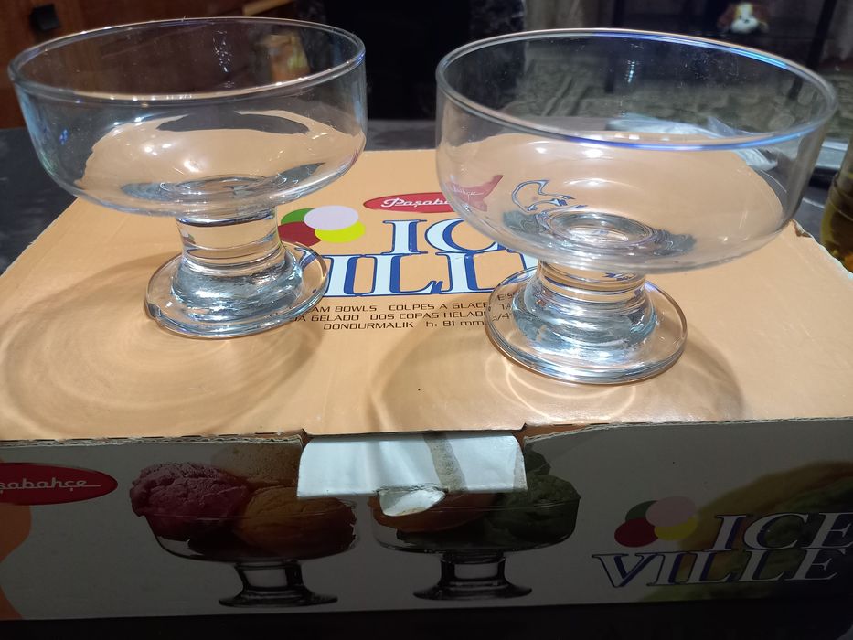 Чайный сервис новый