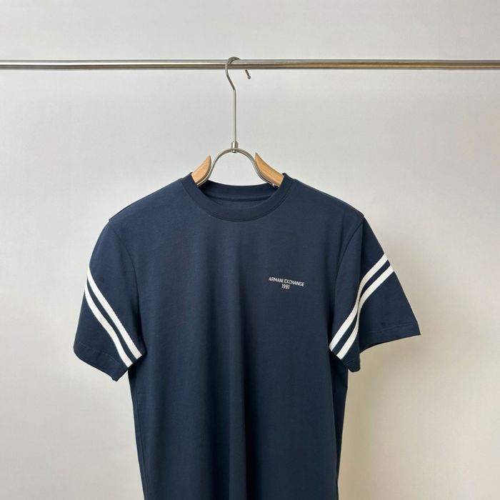 Мъжка тениска Armani
