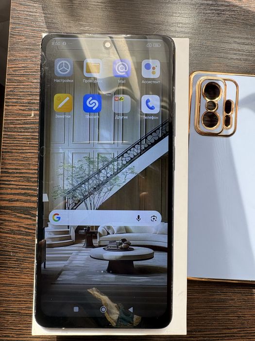 Продам xiaomi 11T бу