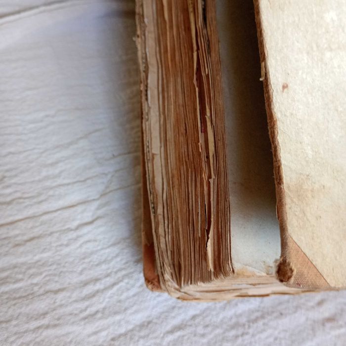 Готварски книги  4