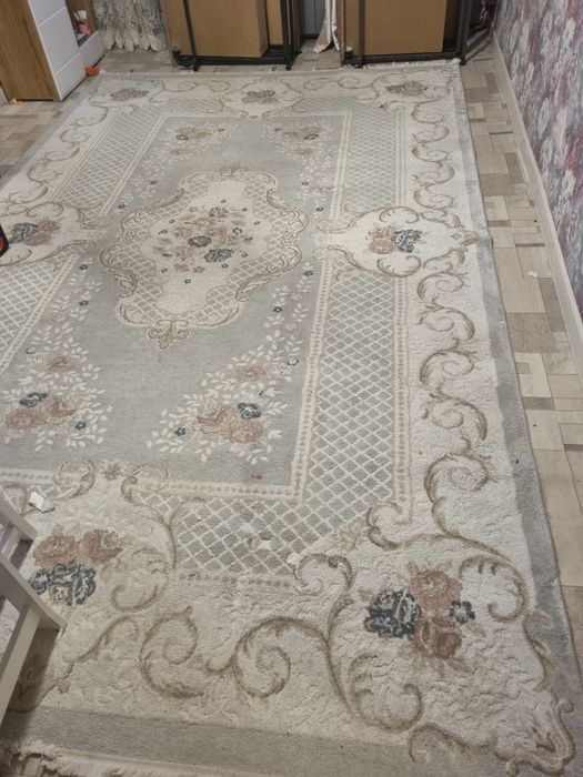 Продам Ковер За 17 000