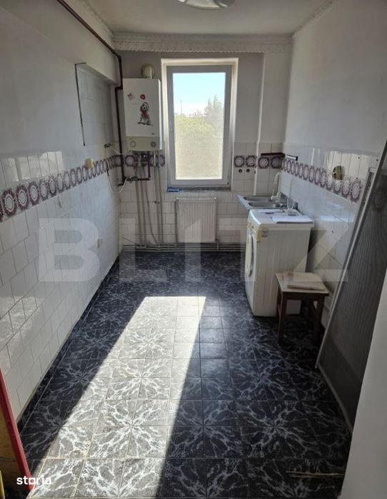 Vanzare Apartament 2 Camere Decomandat – Zona Centrala, Deva