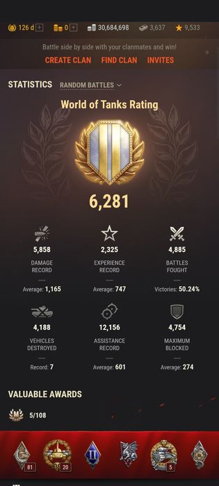 World  of  Tanks