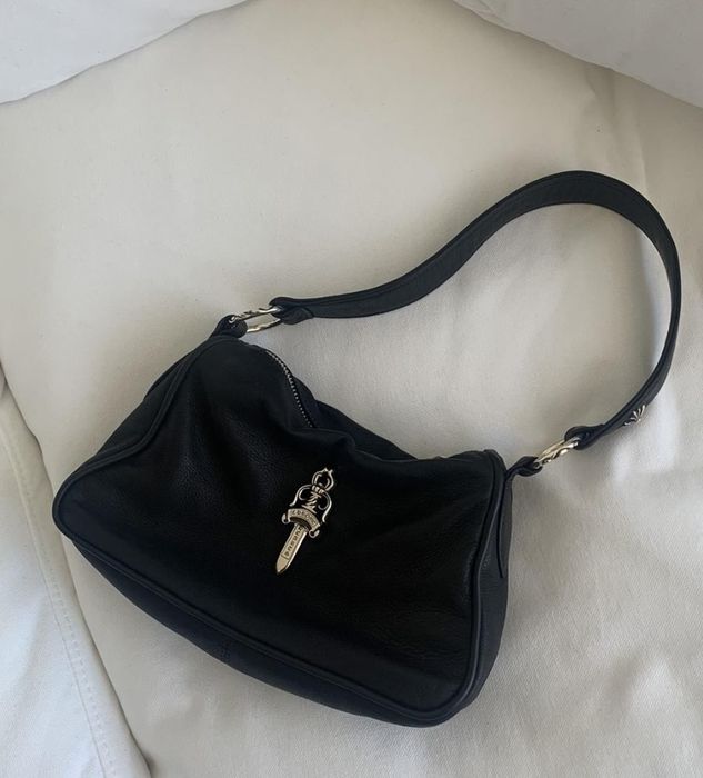 Chrome hearts чанта