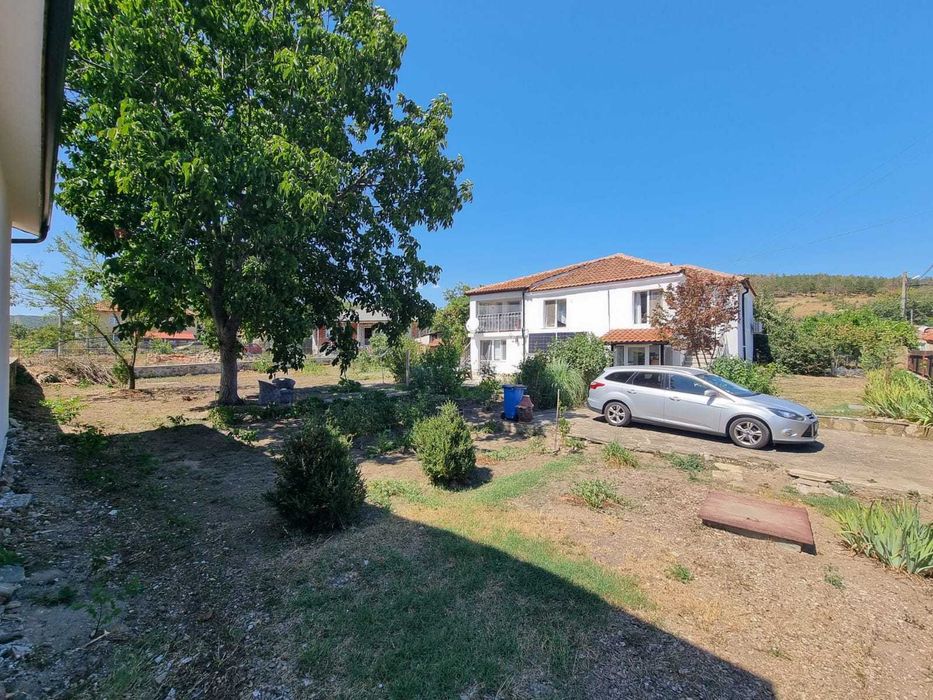 Продава се Къща в с. Просеник, Област Бургас - 112 кв.м за 1134 €/кв.м - Снимка #2