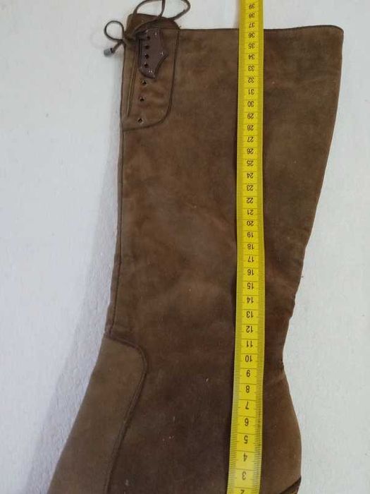 Cizme damă noi înalte