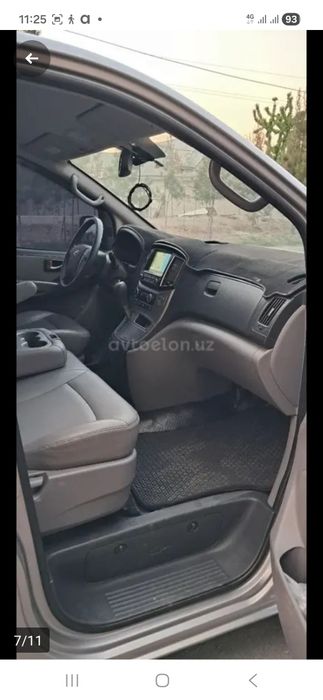 Туризм по Узбекистану