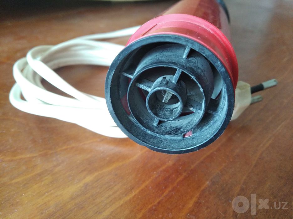 Маленький фен (200W).