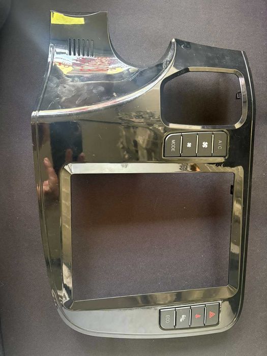 Мултимедия за Mitsubishi Outlander и др.9,7 инча 8 ядра,6Gb рам,128GB!