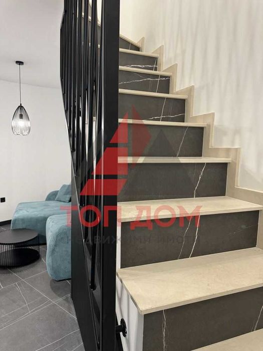 Дава се под наем Двустаен апартамент в Варна, Колхозен пазар - 60 кв.м за 688.5 € - Снимка #11