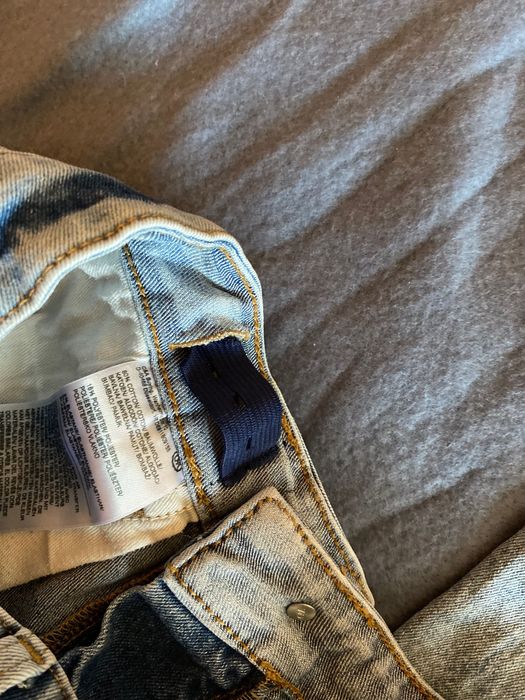 Дънки за момче 164 см