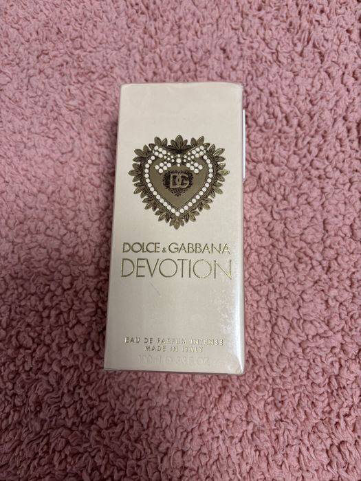 Dolce&Gabbana Devotion - 100 ml