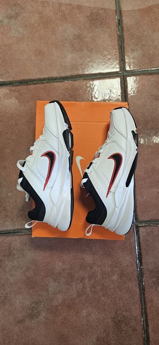 Маратонки Nike, номер 41