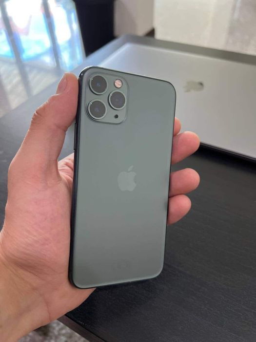 Iphone 11 pro 256gb 70% akb