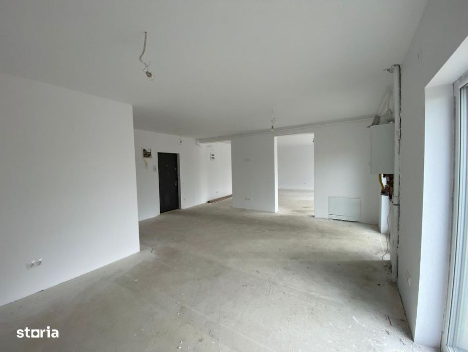 Spațiu comercial de închiriat – 360 mp, parter, Sibiu