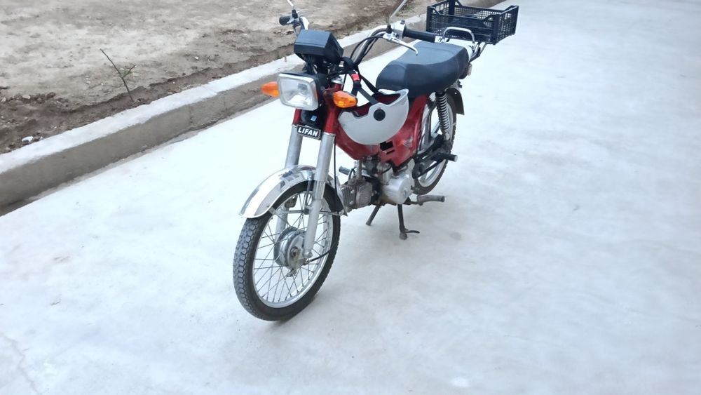 Lifan 2018 xitay