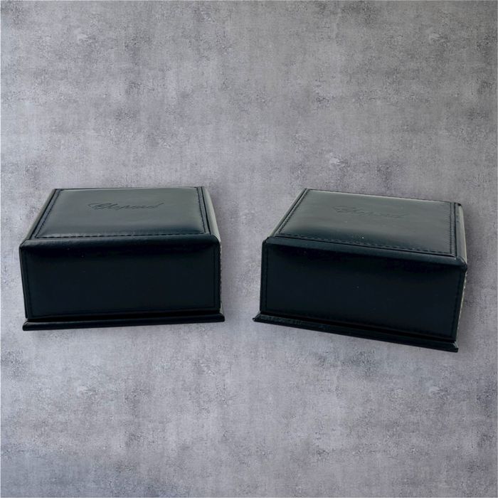 Chopard лускозни кутии за бижута