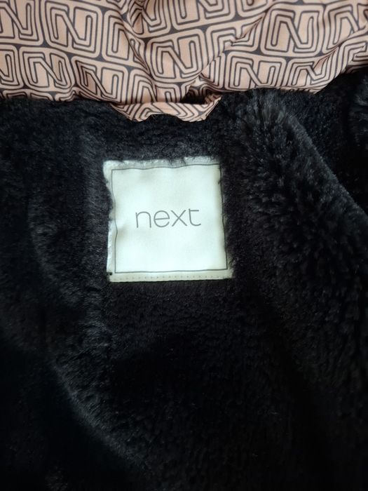Детско зимно яке  на Next