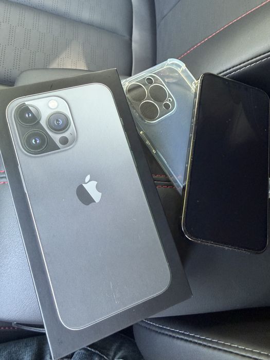 Продам Айфон 13 pro