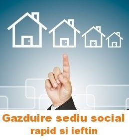 Inchiriere Sediu Social Firma