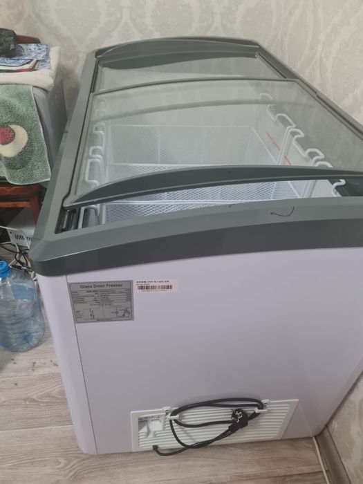 Продается холодильник в отличном состоянии