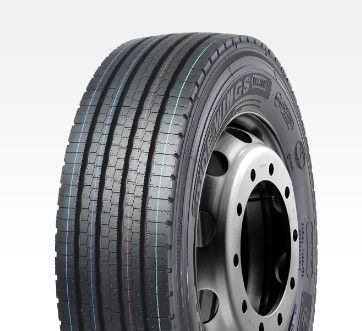 Anvelope noi 235/75R175 132/130M Linglong KLS200