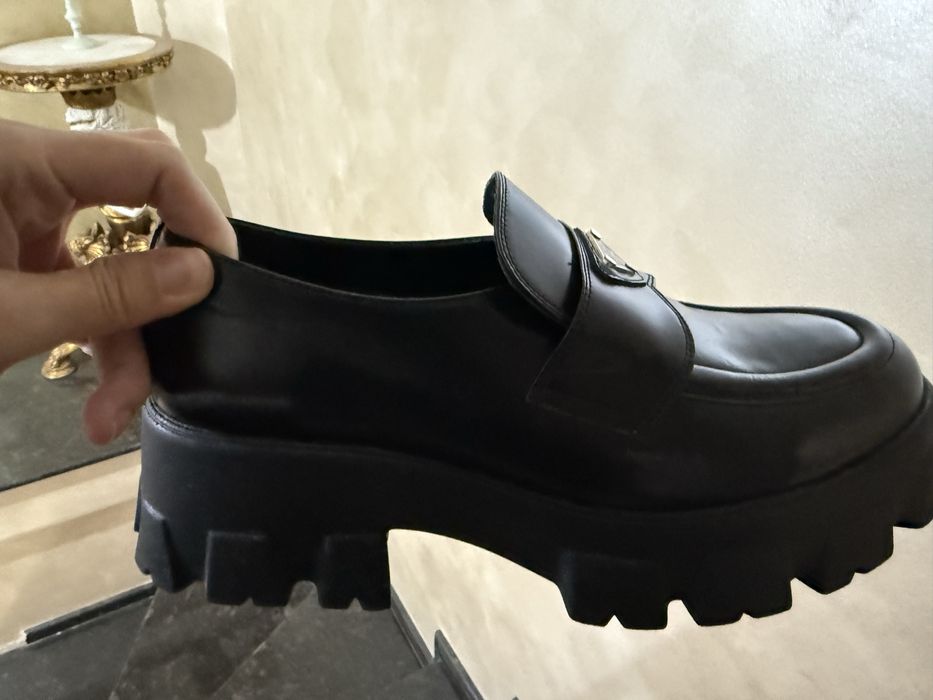 Дамски обувки ест.