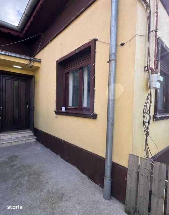 Casa 2 camere renovata integral | Curte | Prima inchiriere | Sector 5