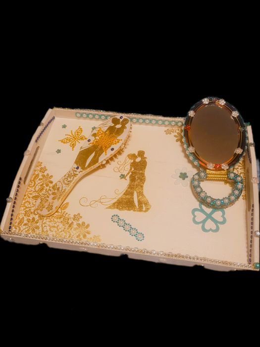 Rochie mireasa,voal,gentuta,Sandale,tava mireasa,căsuța bani !