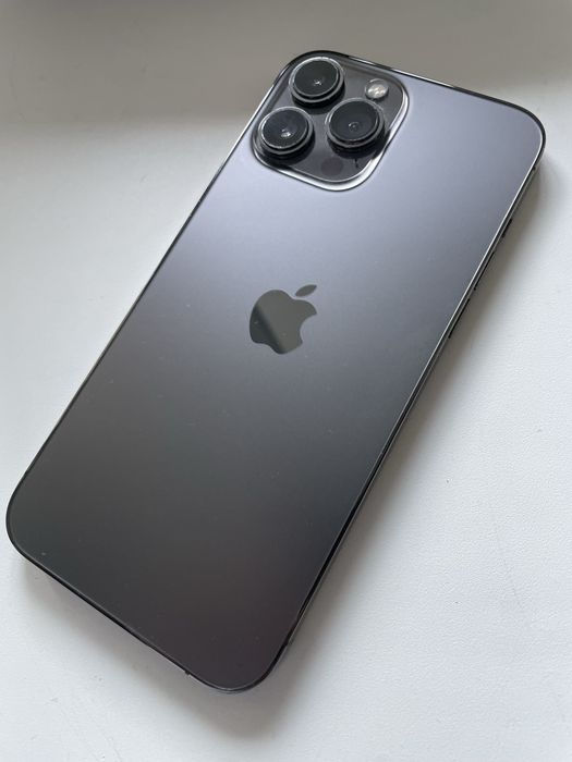 iPhone 13 Pro max 128гб