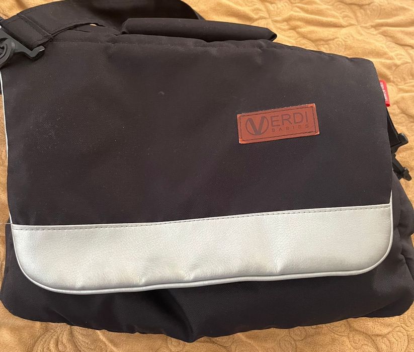 коляска для ребенка