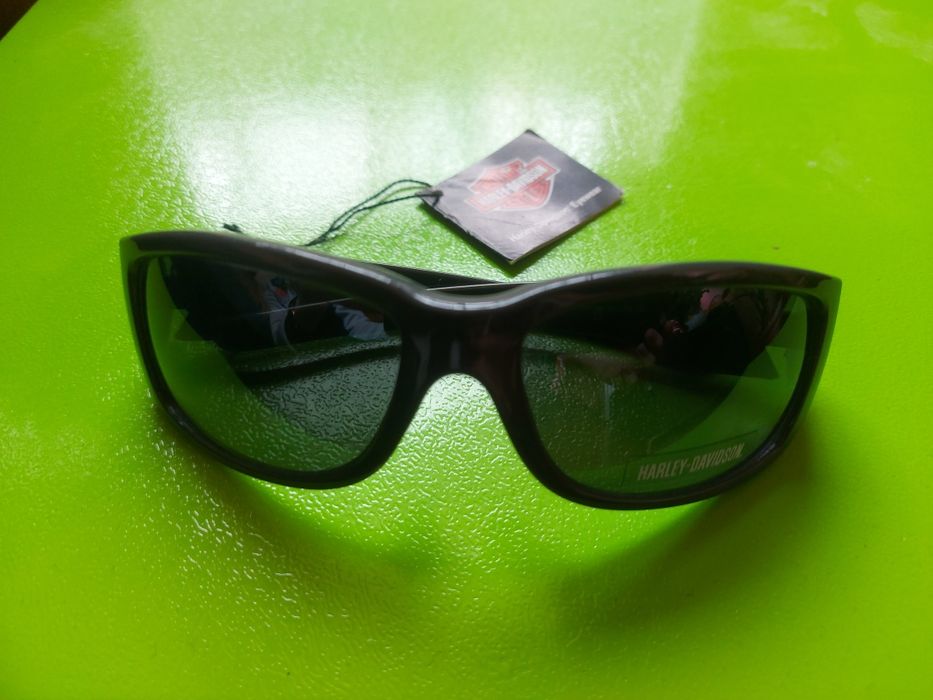 Слънчеви очила Harley Davidson нови