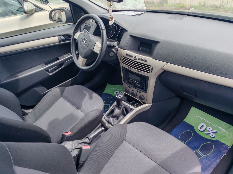 OPEL Insignia 2011 — imagine 3