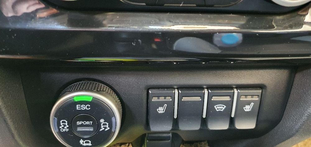 Moshna tozza barakali