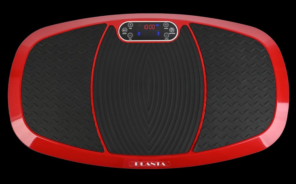 3D Виброплатформа для похудения PLANTA VP-15