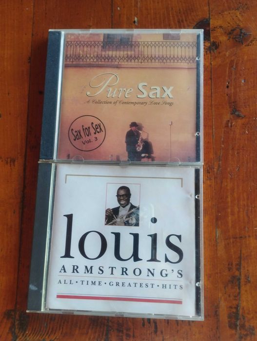 Дискове по 5 лв. за бр.