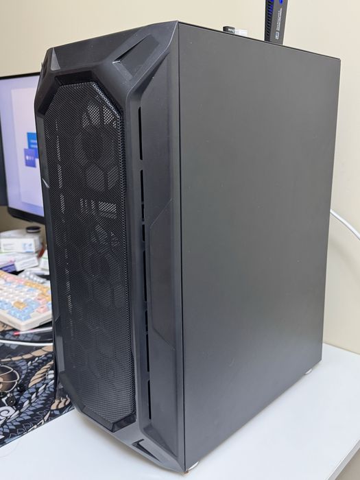 Системный блок с 4070TI